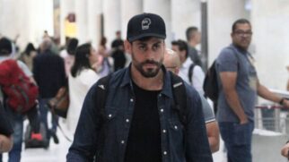 O ex-BBB Cara de Sapato perdeu a ação judicial que movia contra o Grupo Globo