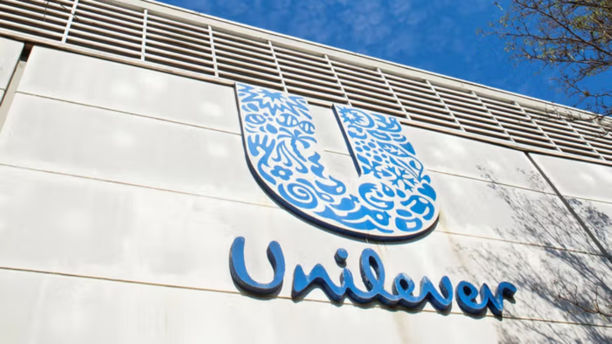 A Unilever e seus acionistas manteriam uma participação de 65% na nova entidade resultante da fusão