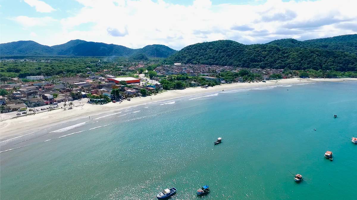 A modernização também deve valorizar ainda mais os cartões-postais da cidade