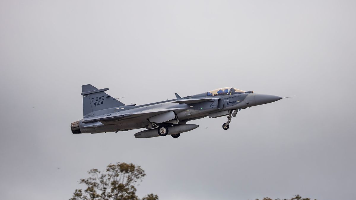 Novo concurso da Aeronáutica é uma excelente oportunidade para quem sonha com estabilidade e um futuro brilhante (Sgt Müller Marin/Força Aérea Brasileira)