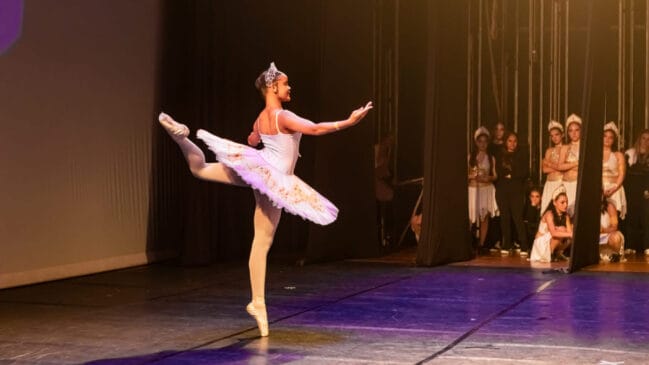 O XIX Troféu Internacional de Dança é reconhecido por abrir portas para novos talentos