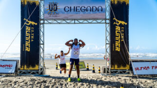 A competição contará com quatro distâncias 55 km, 35 km, 15 km e 8 km todas na categoria solo