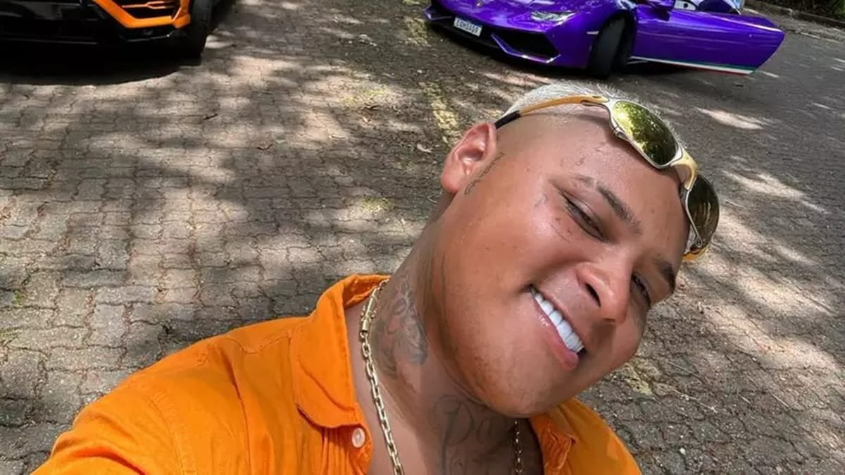 A prisão de MC Ryan SP ocorre em meio a outros episódios envolvendo o artista