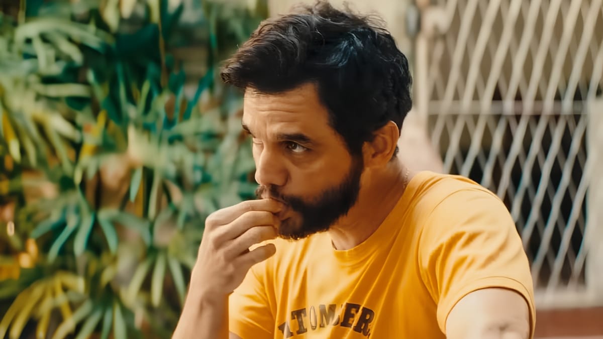 Mesmo estrelado diversos projetos nos EUA, foi com o brasileiro 'O Agente Secreto' que ele conseguiu receber sua indicação ao Oscar (Vitrine Filmes/Divulgação)