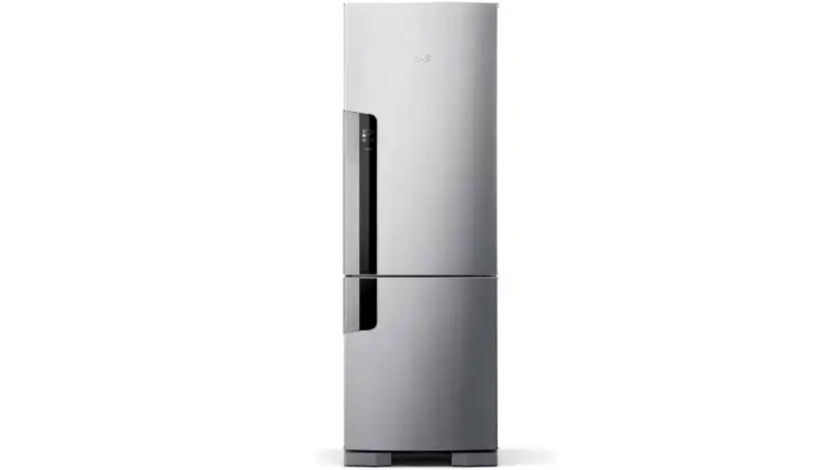 No novo modelo, o custo da logística é absorvido pelas fabricantes e parceiros como os Correios / Brastemp