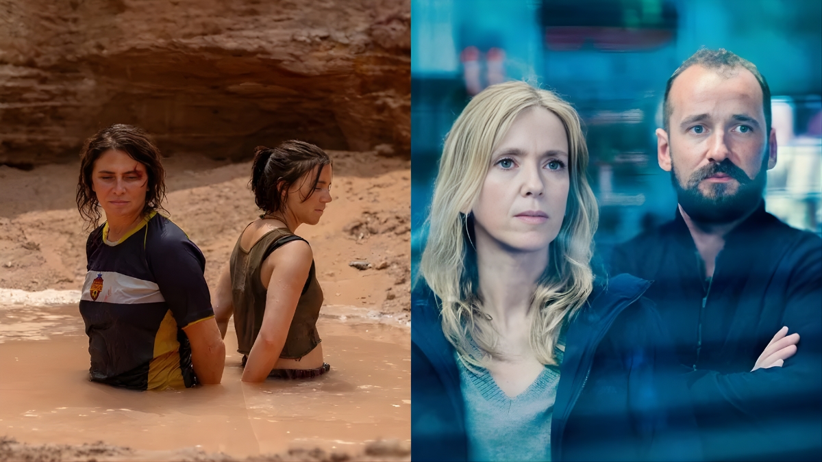 'Rio de Sangue' e 'Caso 137' são os destaques da semana no Cineflix