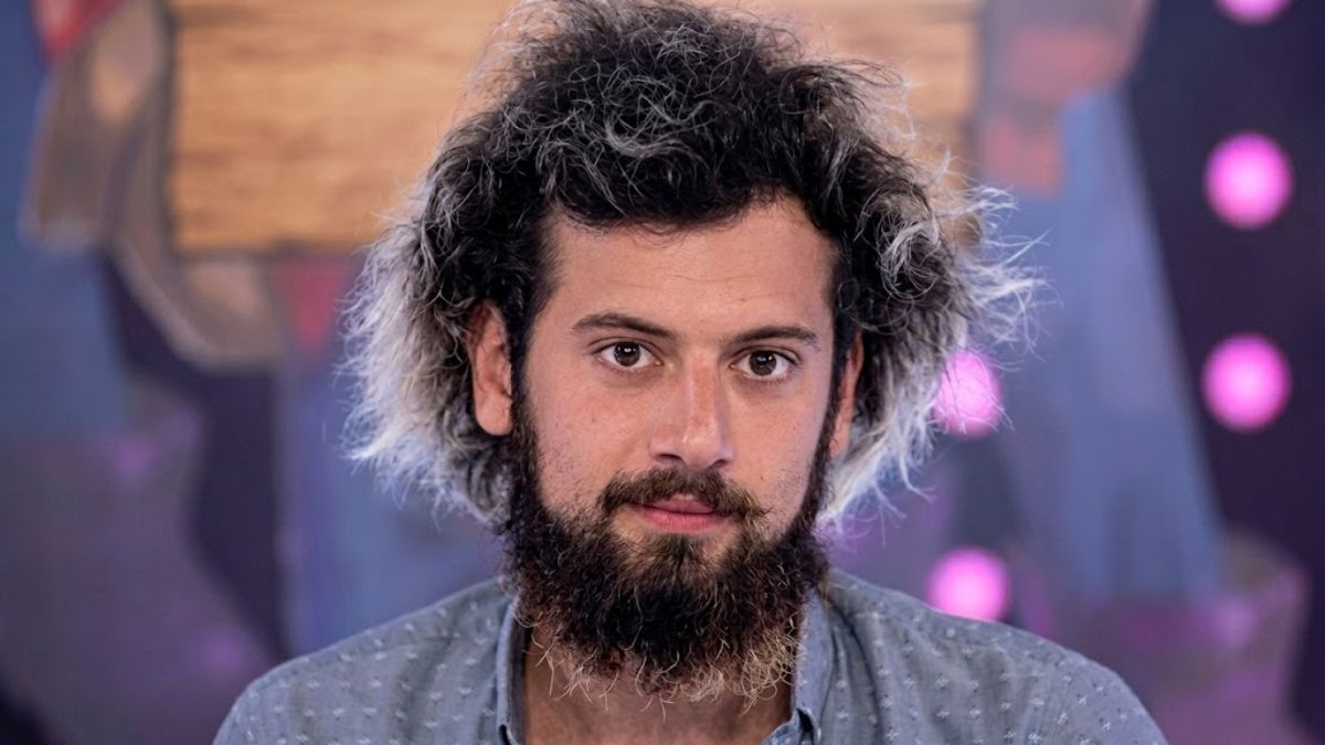 Denúncia envolve ex-namorada e corre sob sigilo na Justiça /Reprodução