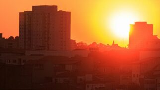 Cemanden aponta para dias extremamente quentes no segundo semestre do ano