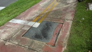 Moradores apontam que ruas de Santos não seguem as sinalizações cicloviárias