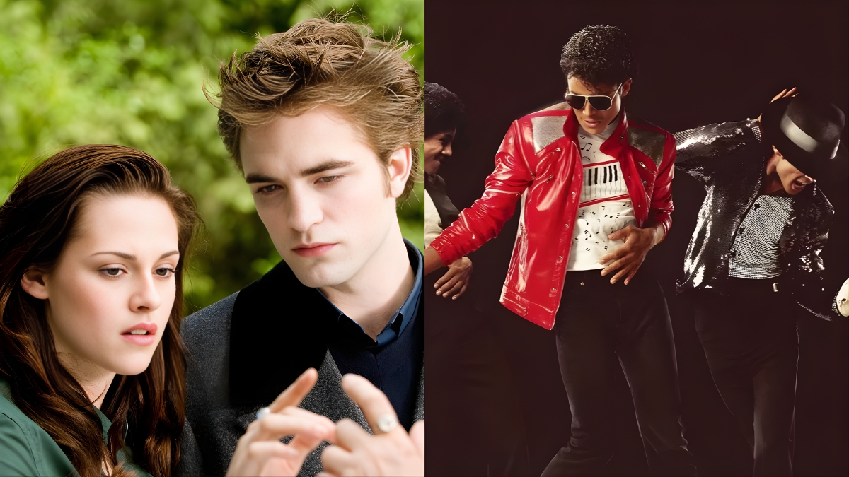 Relançamento de 'Lua Nova' e pré-estreia de 'Michael' são destaques no Cinesystem de Praia Grande