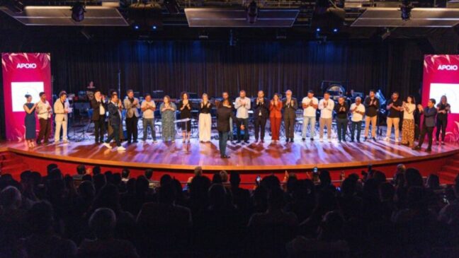 O espetáculo faz parte do projeto de arte-educação ambiental Teatro Eco, do Coletivo 302, e visa sensibilizar os pequenos cidadãos sobre a importância do território e da sustentabilidade de forma acolhedora e mágica