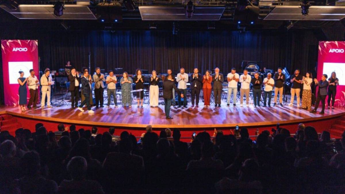 O espetáculo faz parte do projeto de arte-educação ambiental Teatro Eco, do Coletivo 302, e visa sensibilizar os pequenos cidadãos sobre a importância do território e da sustentabilidade de forma acolhedora e mágica