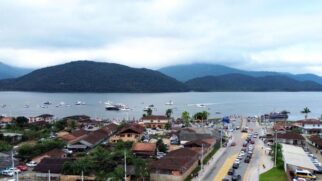 Cidade quase atingiu a perfeição