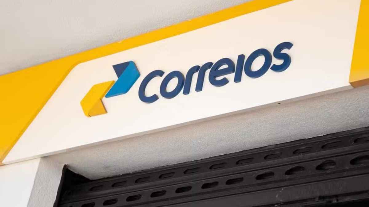 As inscrições são gratuitas e devem ser realizadas pelo site dos Correios até as 23h59 do dia 11 de abril (Reprodução)