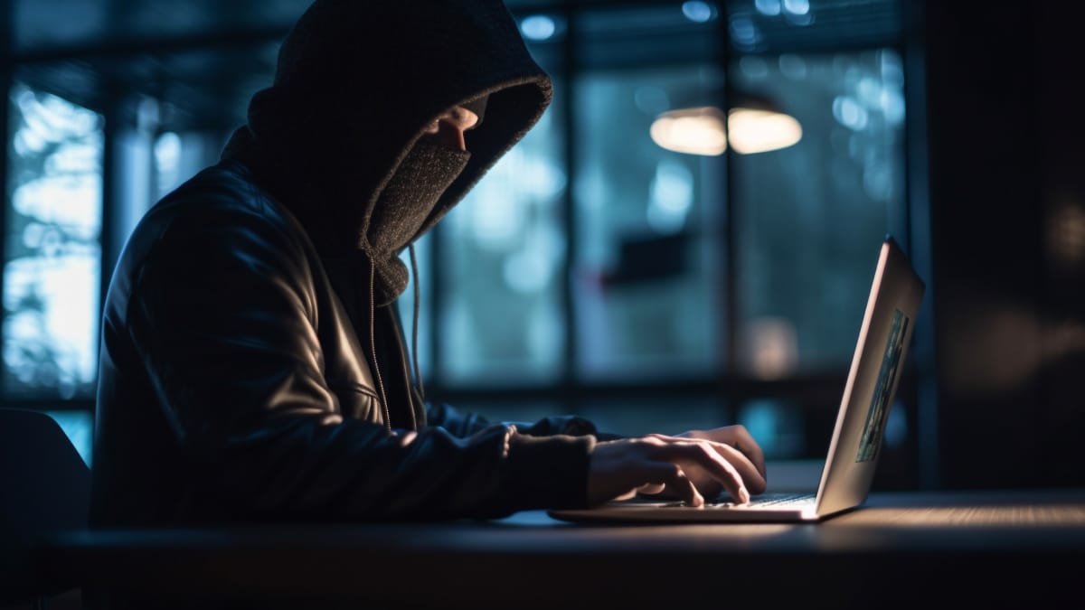 Muitos golpistas criam páginas que aparecem nos primeiros resultados de busca com nomes idênticos ao da Receita Federal / Freepik/vecstock