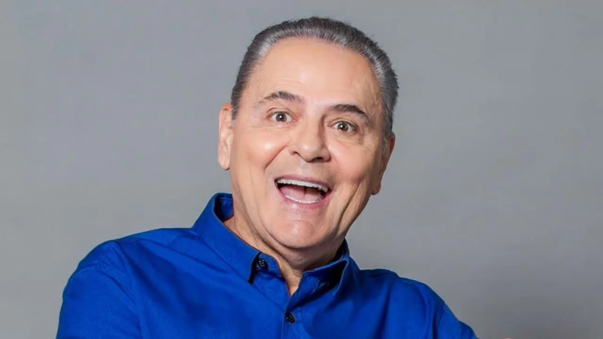 Luís Roberto anunciou recentemente seu afastamento das transmissões esportivas