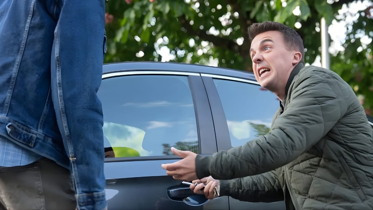 Frankie Muniz retorna ao personagem que o tornou mundialmente famoso nos anos 2000 (Disney+/Hulu/Divulgação)