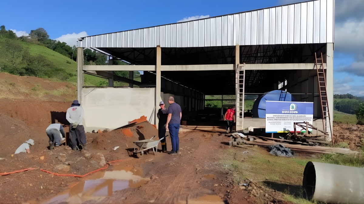 Para atingir tal marca, não existe nenhum tipo de milagre