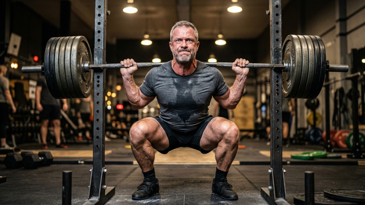 Aumento da estabilidade e do equilíbrio: Durante o exercício, o corpo precisa se estabilizar o tempo todo, o que melhora o equilíbrio. Com o tempo, isso reduz o risco de quedas e aumenta o controle dos movimentos
