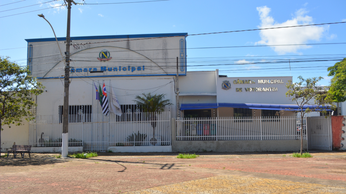 O concurso da Câmara Municipal de Votorantim oferece diversas vagas para ensino médio e superior