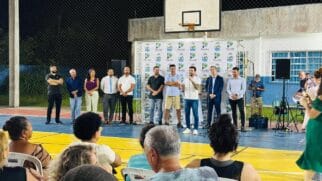 A regularização fundiária é uma das principais ferramentas de promoção da cidadania