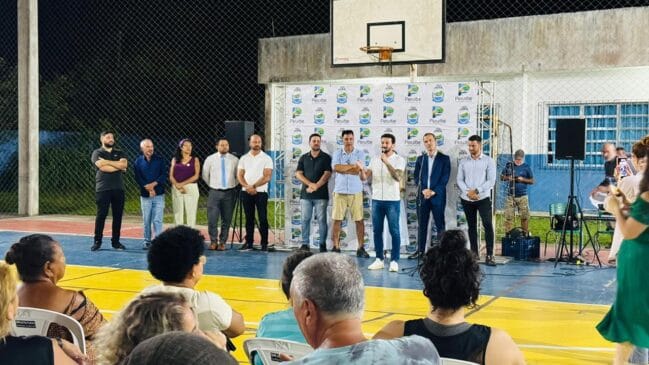A regularização fundiária é uma das principais ferramentas de promoção da cidadania