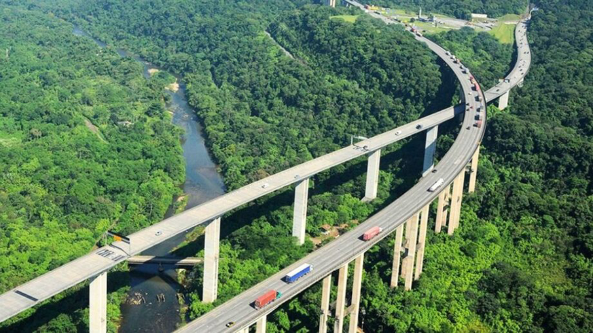 A concessionária implantará operações especiais ao longo do período