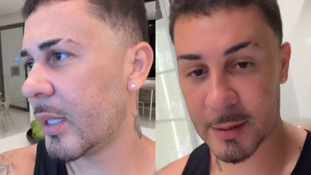 Carlinhos Maia afirma ter sido enquadrado por 'uso comercial' da imagem de uma gaivota