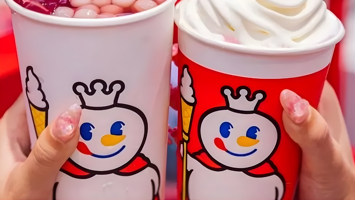 A empresa ainda disponibiliza bebidas quentes ou geladas, por valores na faixa dos R$ 15