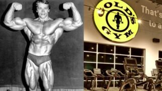 Arnold Schwarzenegger está prestes a inaugurar sua primeira academia no Brasil