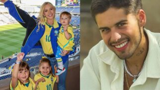 Cantor quer priorizar os estudos de Maria Alice, Maria Flor e José Leonardo após vídeo de Virginia Fonseca gerar desconforto