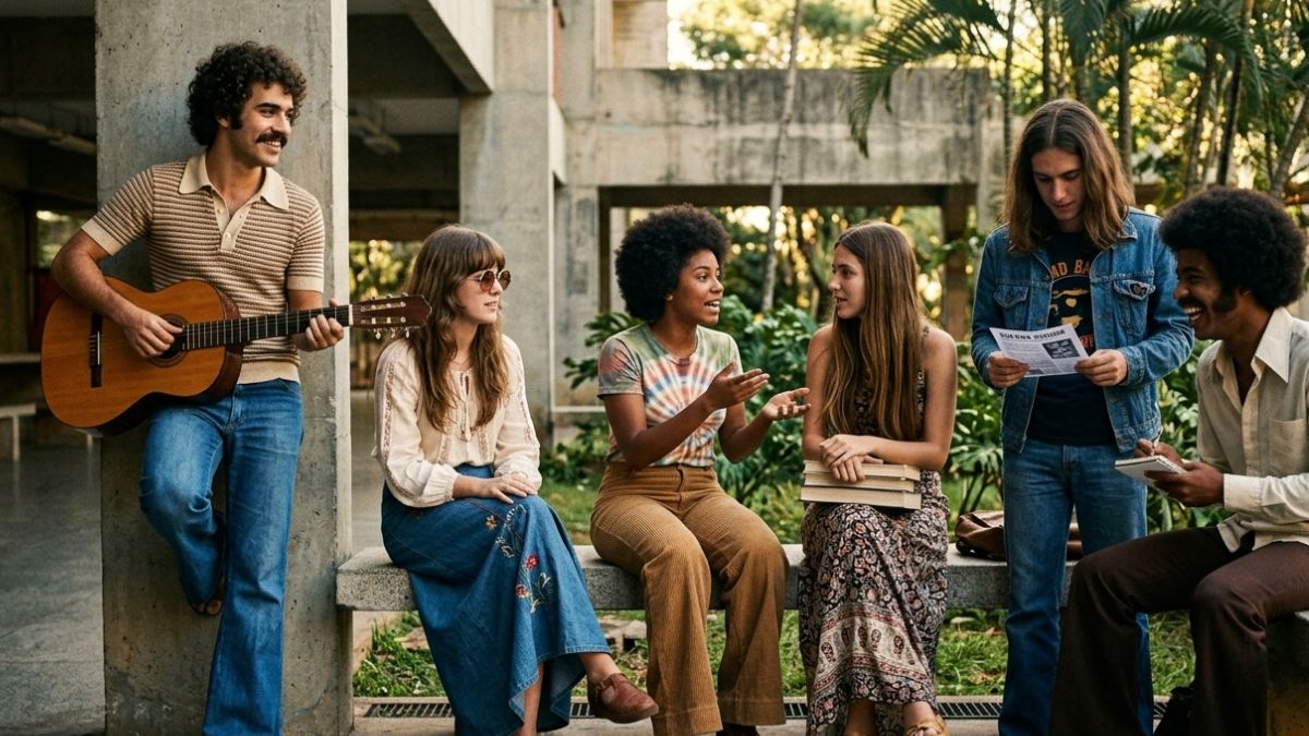 Entenda por que adultos que viveram a era analógica possuem maior tolerância à frustração e foco prolongado.