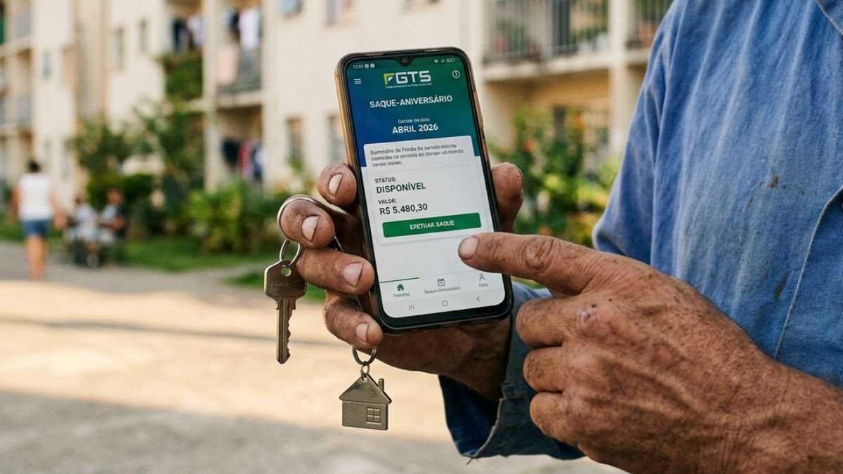 Moradores de São Vicente têm oportunidade única de renegociar parcelas e transferir documentos em unidade itinerante