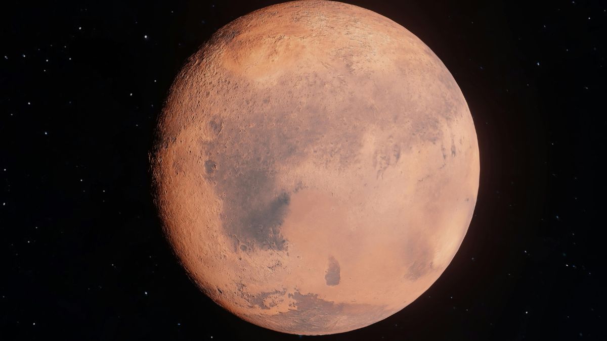 Sem vínculo com agências espaciais, o físico Marcelo Souza desenvolveu sozinho uma rota interplanetária que pode encurtar drasticamente o caminho entre a Terra e Marte