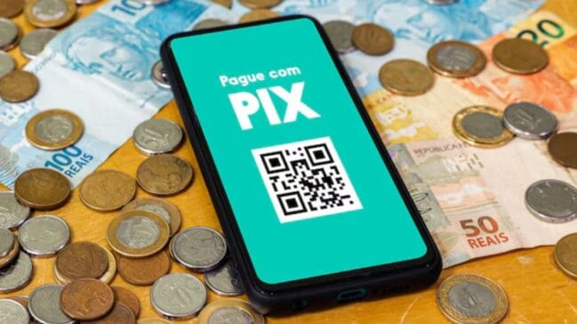Bancos enviam dados de movimentações acima de 5 mil reais para o governo federal