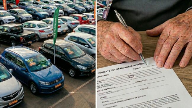 Crescimento de 16,6% supera média nacional; veja as condições que estão facilitando a troca de veículo este ano