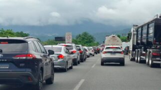 Baixada Santista tem mais de 38 mil carros 0 km emplacados e número 0 lidera os finais de placa na região