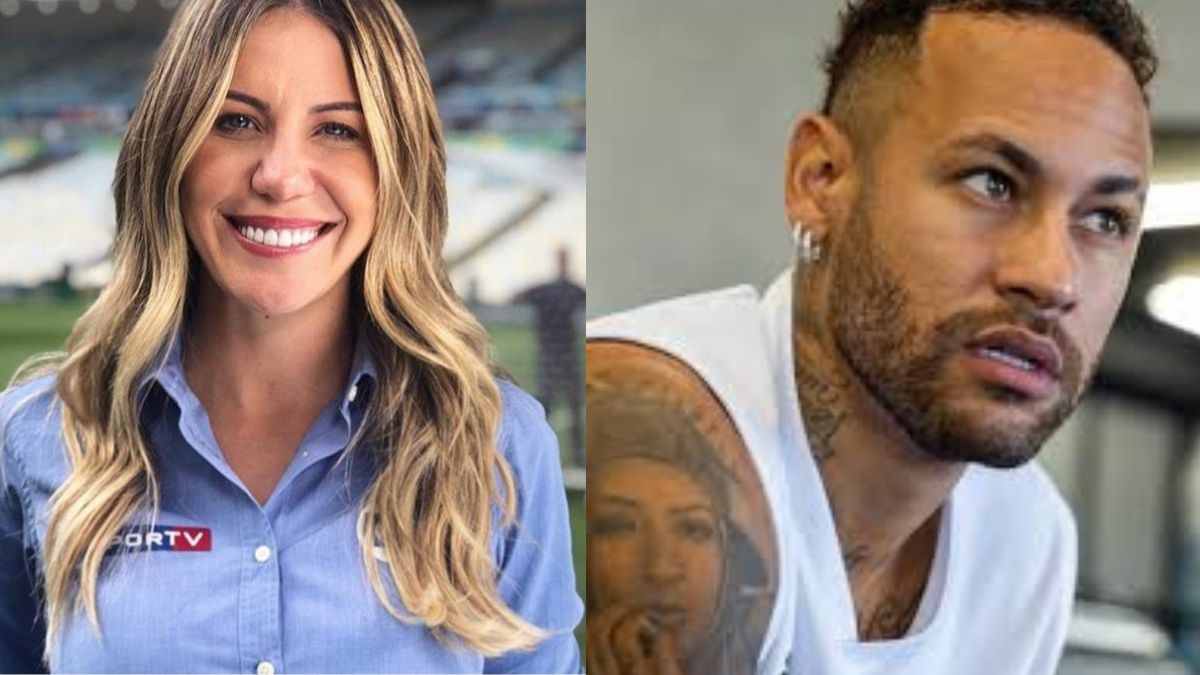 Craque do Santos chamou árbitro de