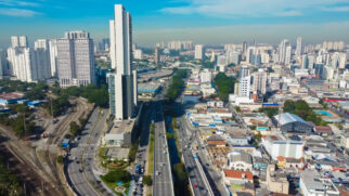 Além dos salários, a prefeitura de Osasco oferece benefícios como cesta básica mensal e auxílio-transporte