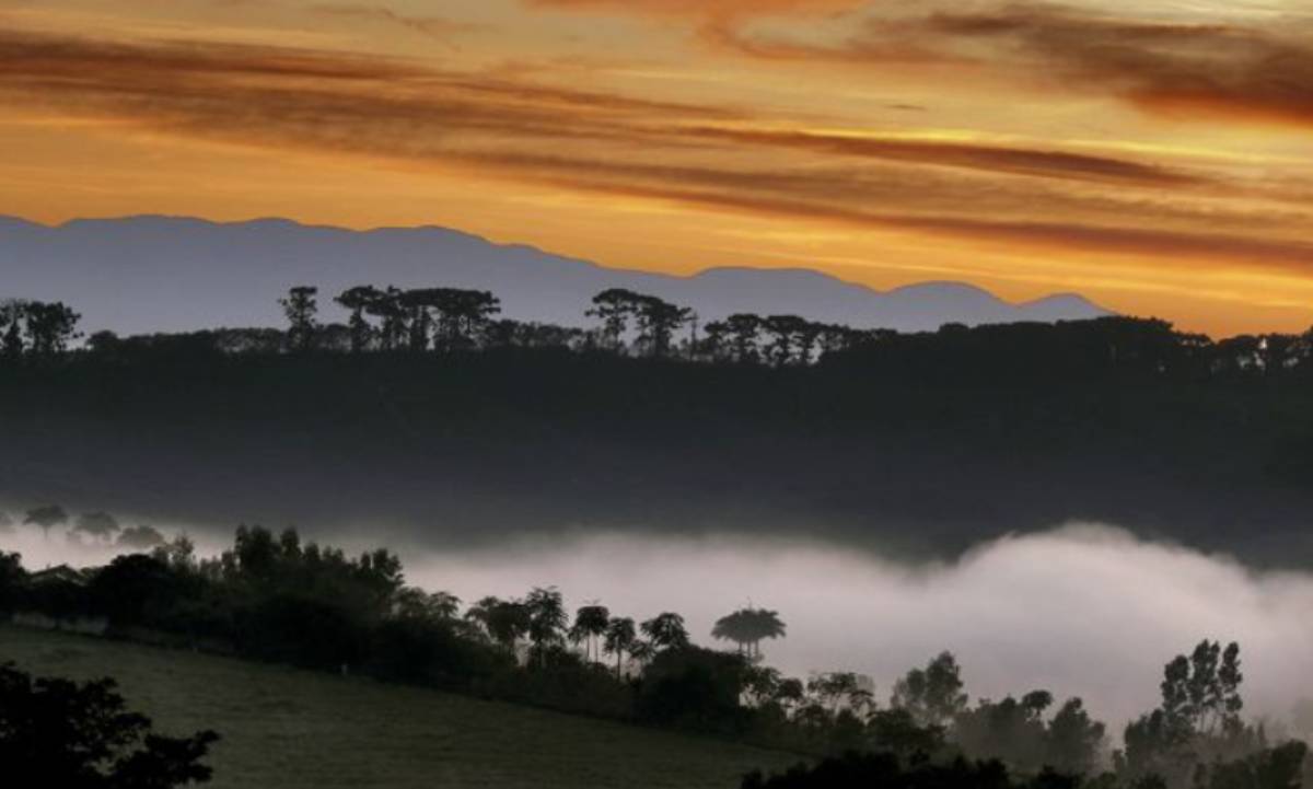Cidade fica a um pulo de São Paulo