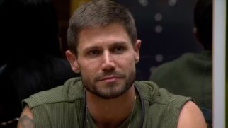 O ex-BBB Jonas Sulzbach se envolveu em um 'leve' acidente de trânsito