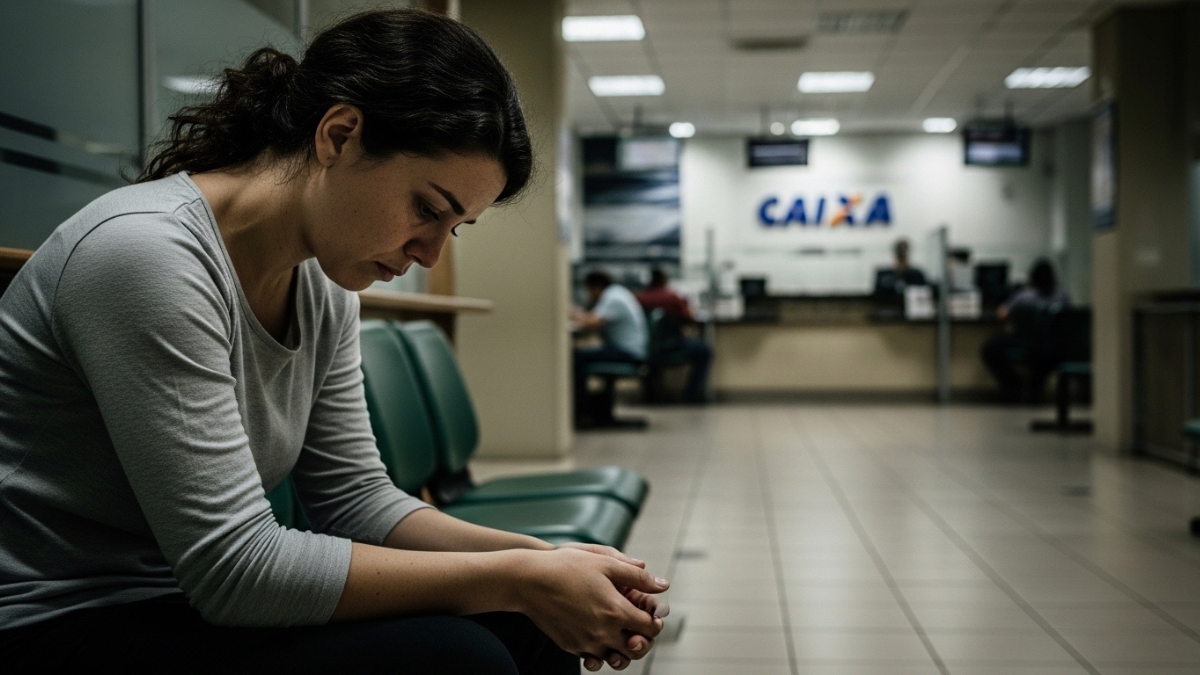 Uma mulher conseguiu o direito de receber parte do prêmio da quina da Mega da Virada na Justiça, mesmo sem apresentar seu bilhete premiado