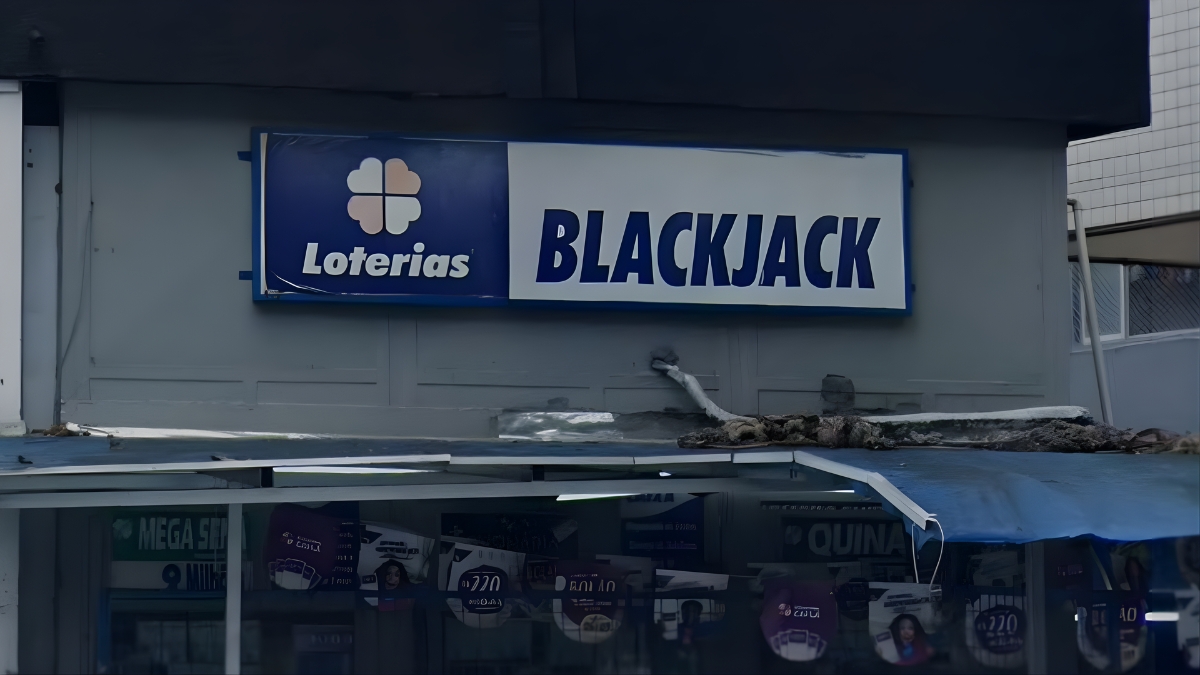Apostador da lotérica Blackjack, no Pão de Açúcar no bairro da Aparecida, conseguiu acertar 14 números