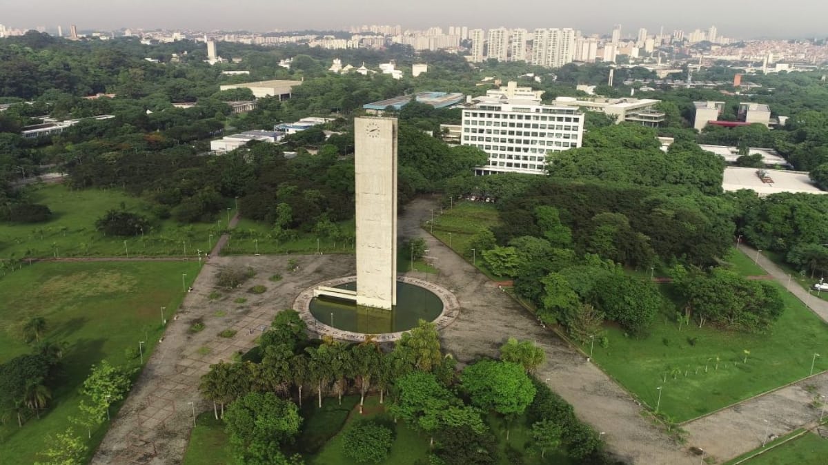 A medida tem como propósito fortalecer as universidades federais e a Rede Federal de Educação Profissional, Científica e Tecnológica (Divulgação/Governo de SP)