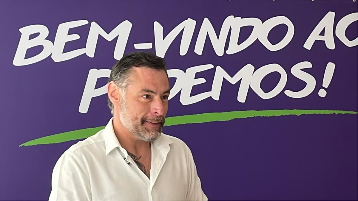 Marangoni projeta protagonismo político e mira reeleição em 2026 (Divulgação)