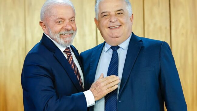 Após deixar Governo Lula, Márcio França deve focar no cenário político de São Paulo
