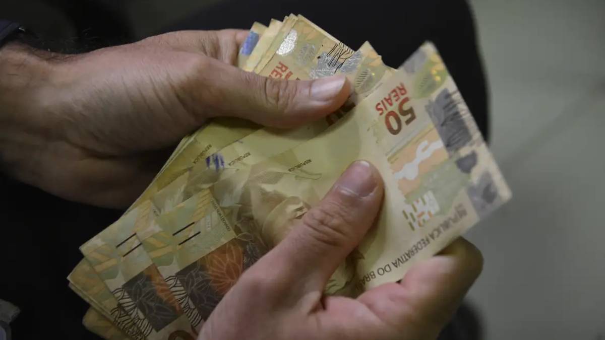 Essa prática envolve um processo de "maquiagem" financeira