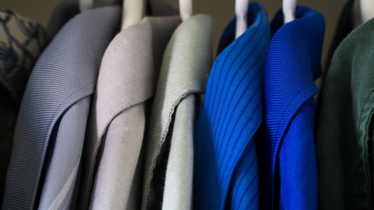 As cores do ano ajudam a ditar moda pelo mundo / Pixabay
