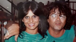 DJ Mister Sam foi responsável por revelar Gretchen ao mundo