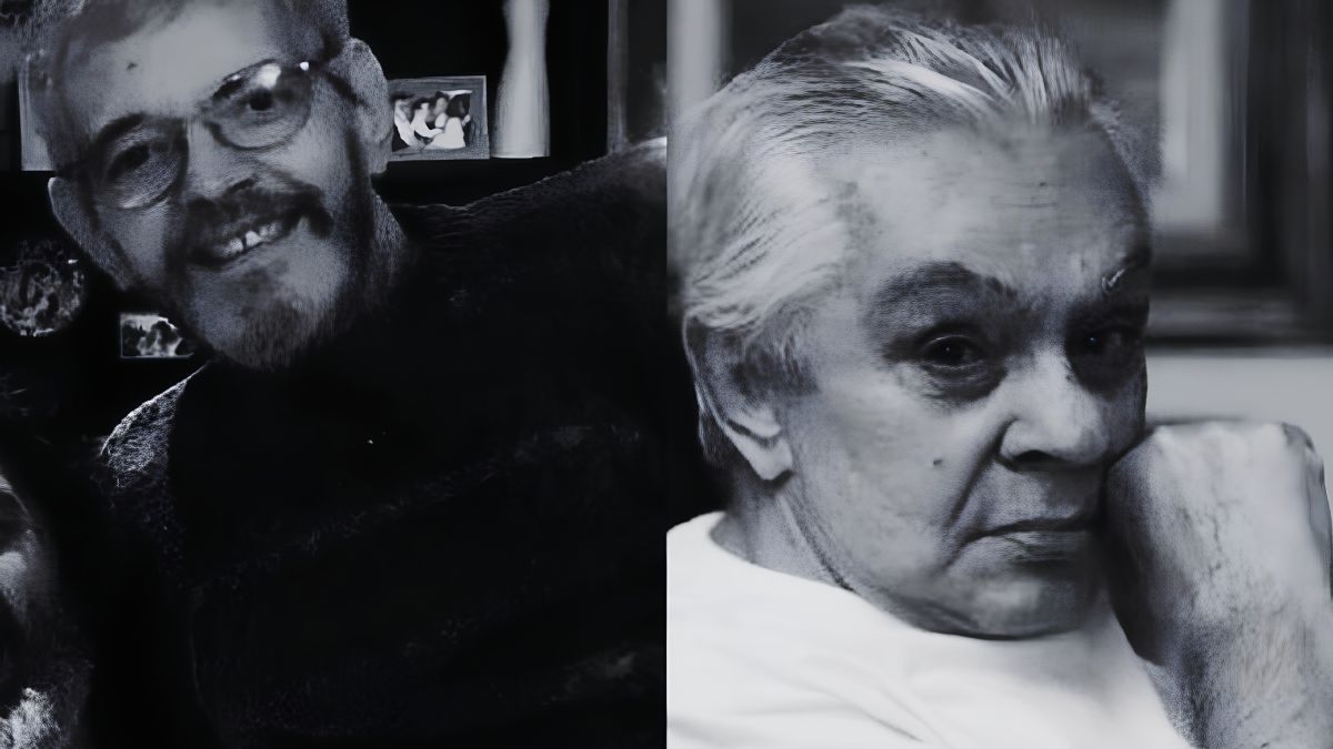 Duda Anysio, filho adotivo do humorista Chico Anysio, tinha 52 anos (Reprodução)